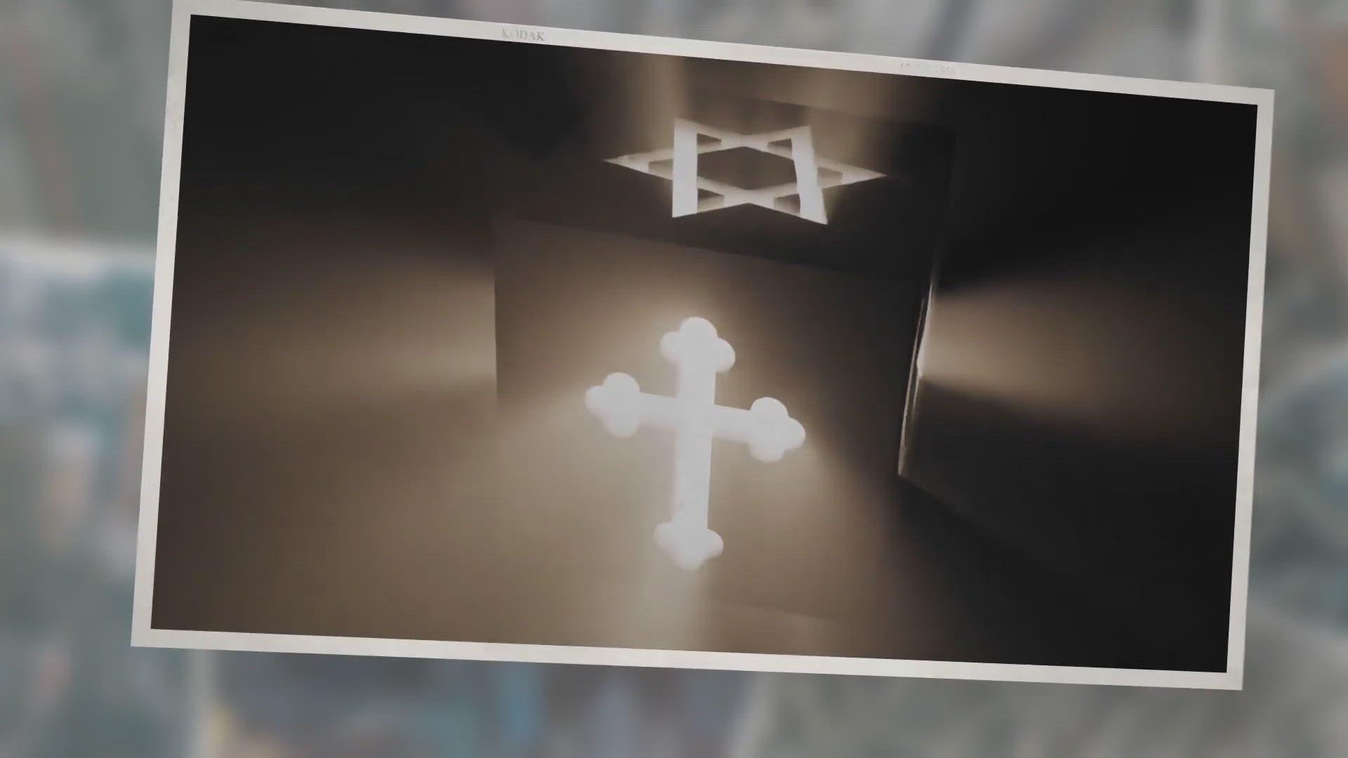 'Video thumbnail for Ancient Rome and Religion'