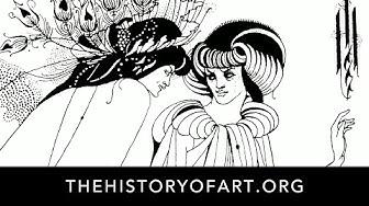 'Video thumbnail for Aubrey Beardsley's Most Famous Drawings'