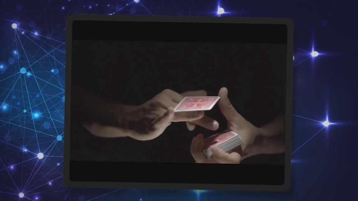 'Video thumbnail for 5 Great Magicians Most People Haven’t Heard Of'